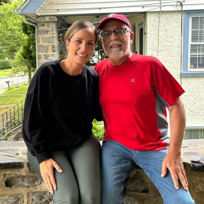 Don and Chelsea