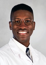 Alexander Akoto, MD