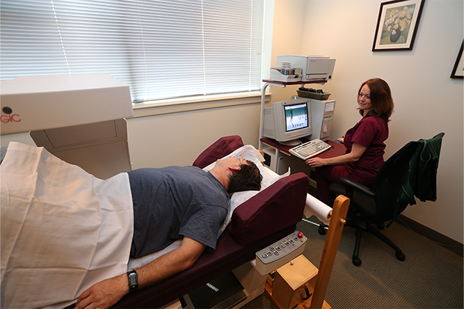 Bone Density