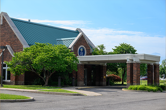 Finger Lakes Surgery Center