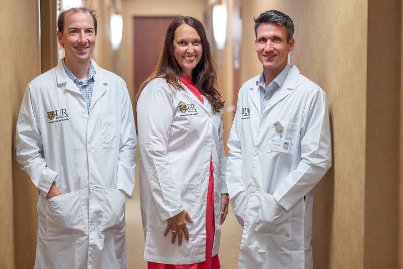 Specialty Care