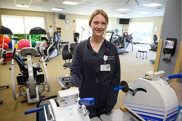 Occupational Therapy