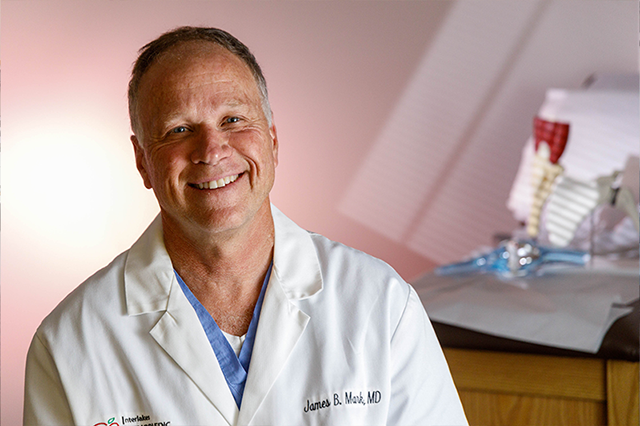 joint replacement Dr Mark