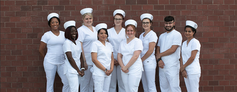 nursing class