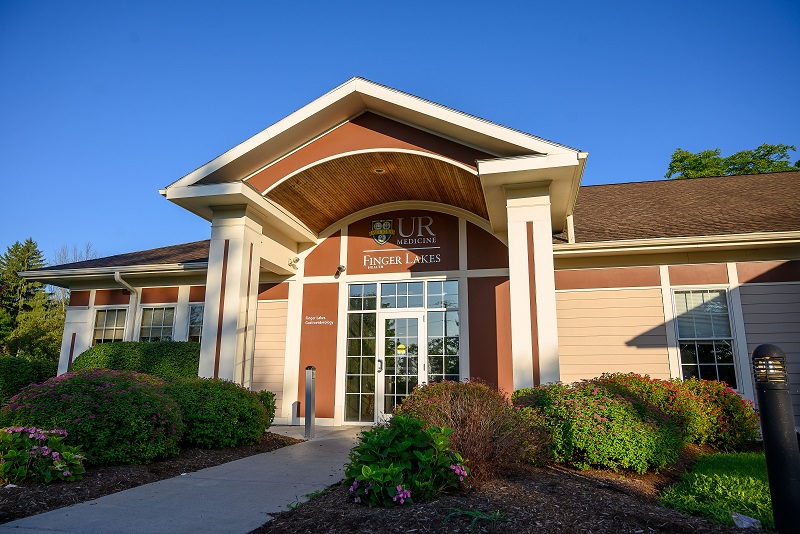 Gastroenterology Building