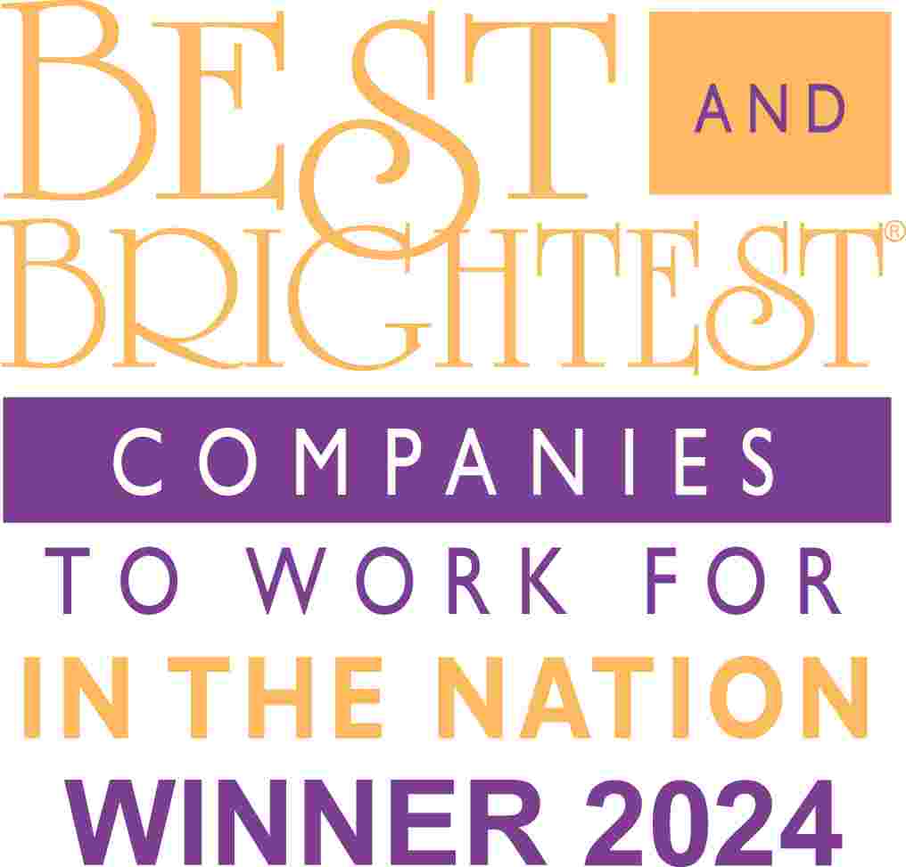 Best and Brightest logo
