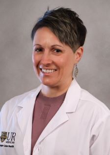 Nicole Dusenbury