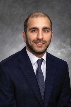 Rachad Wehbe, MD | Finger Lakes Health
