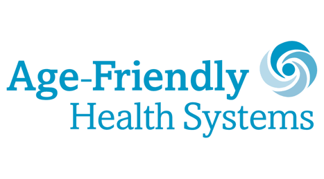 Age-Friendly Health Systems