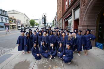 graduating class of 2025