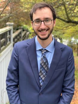 Luke M. Johnson, MD