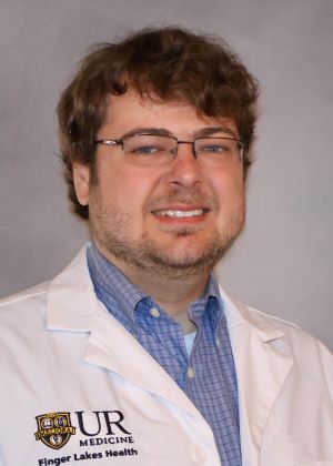 Dr. Petroccione