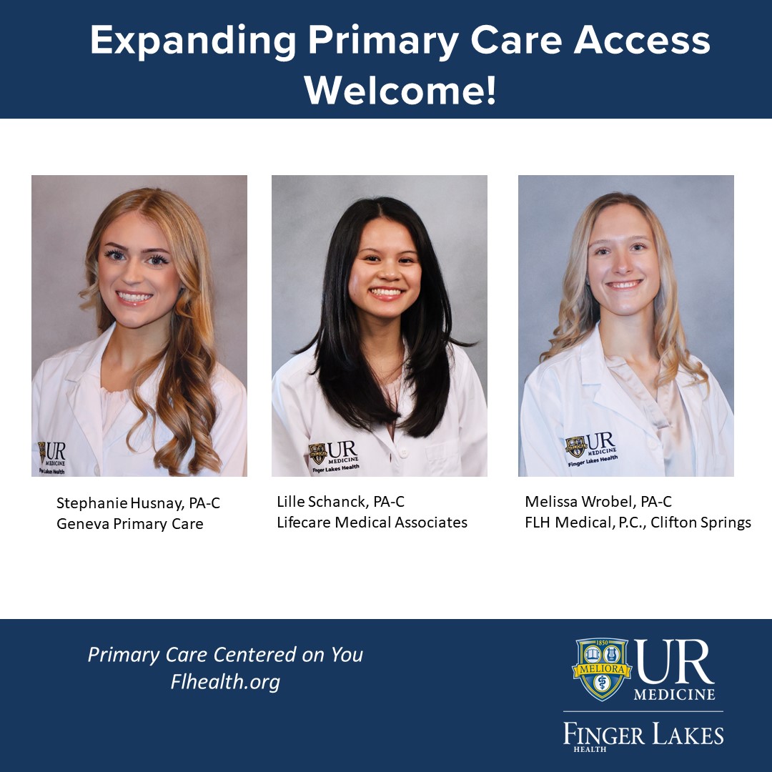 new providers