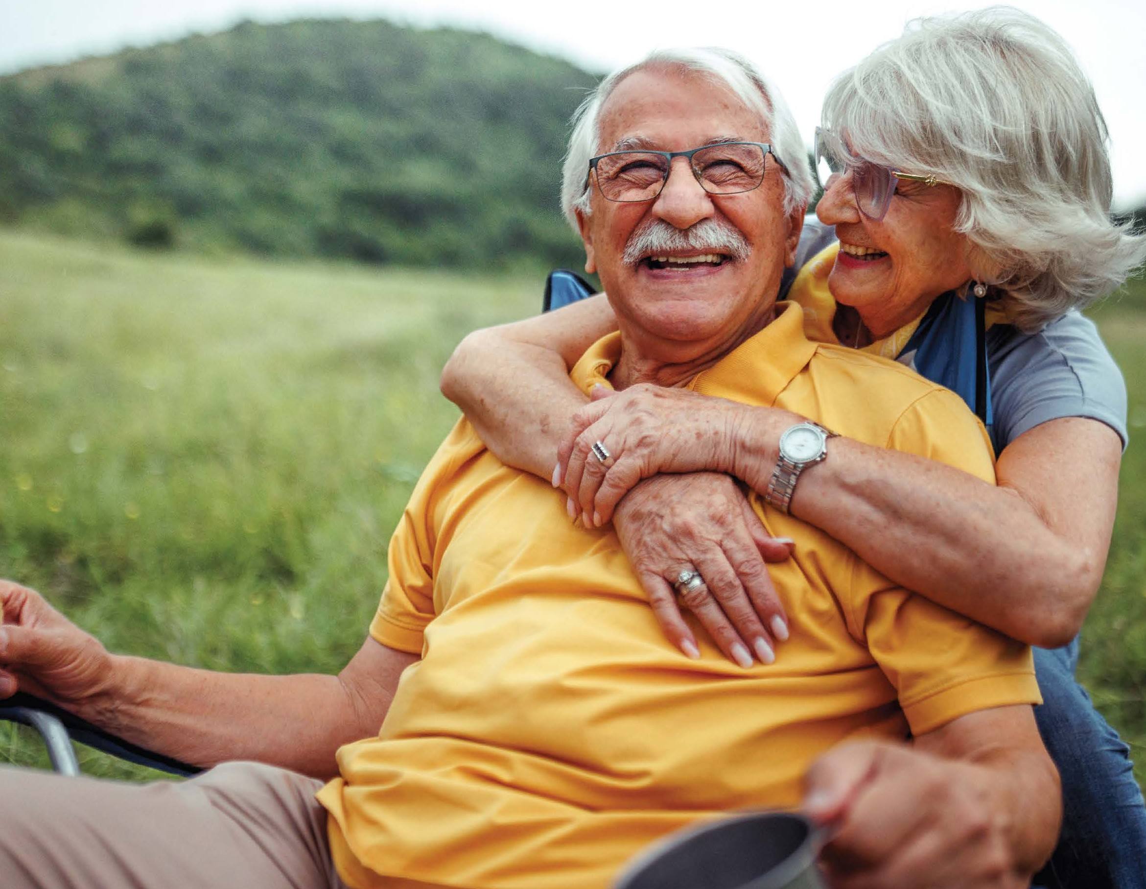 Care Centered on You!