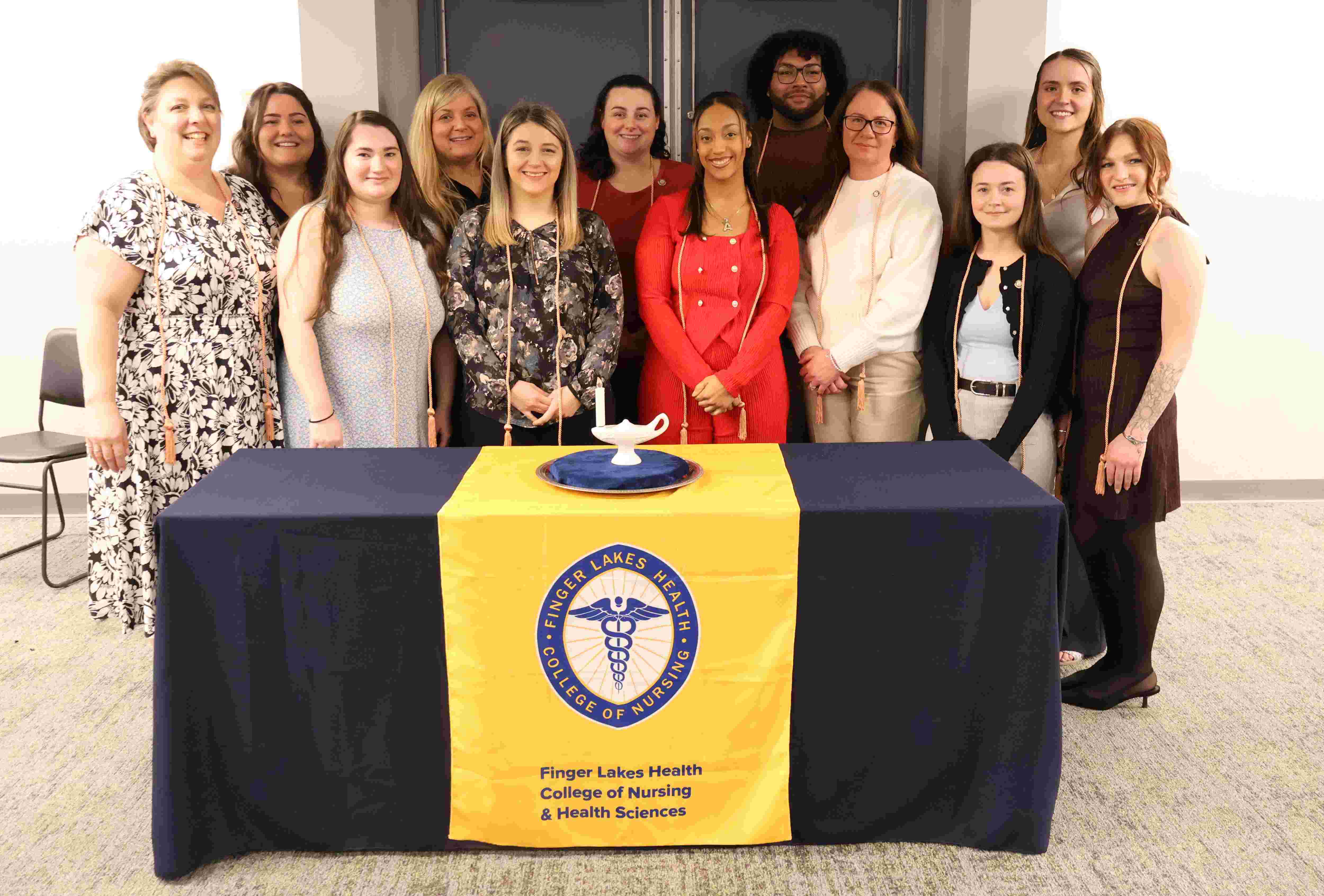 FLHCON Honor Society 2026