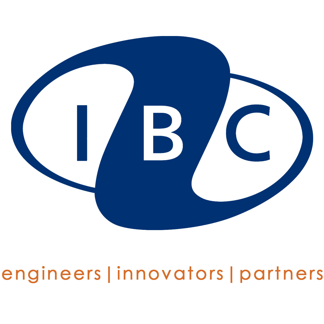 IBC logo