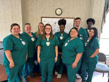 CNA Class