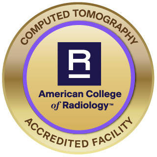 Gold Seal for CT
