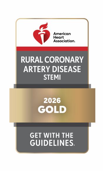 STEMI Gold Award