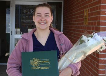 Micaela Daisy Award