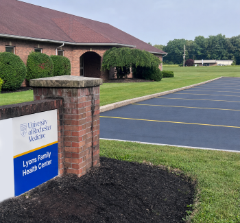 Lyons Family Health