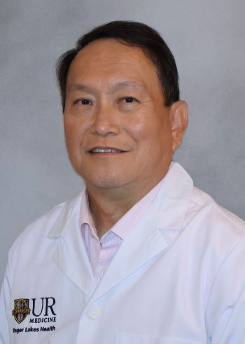 John Kim, MD