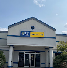 Urgent Care Geneva