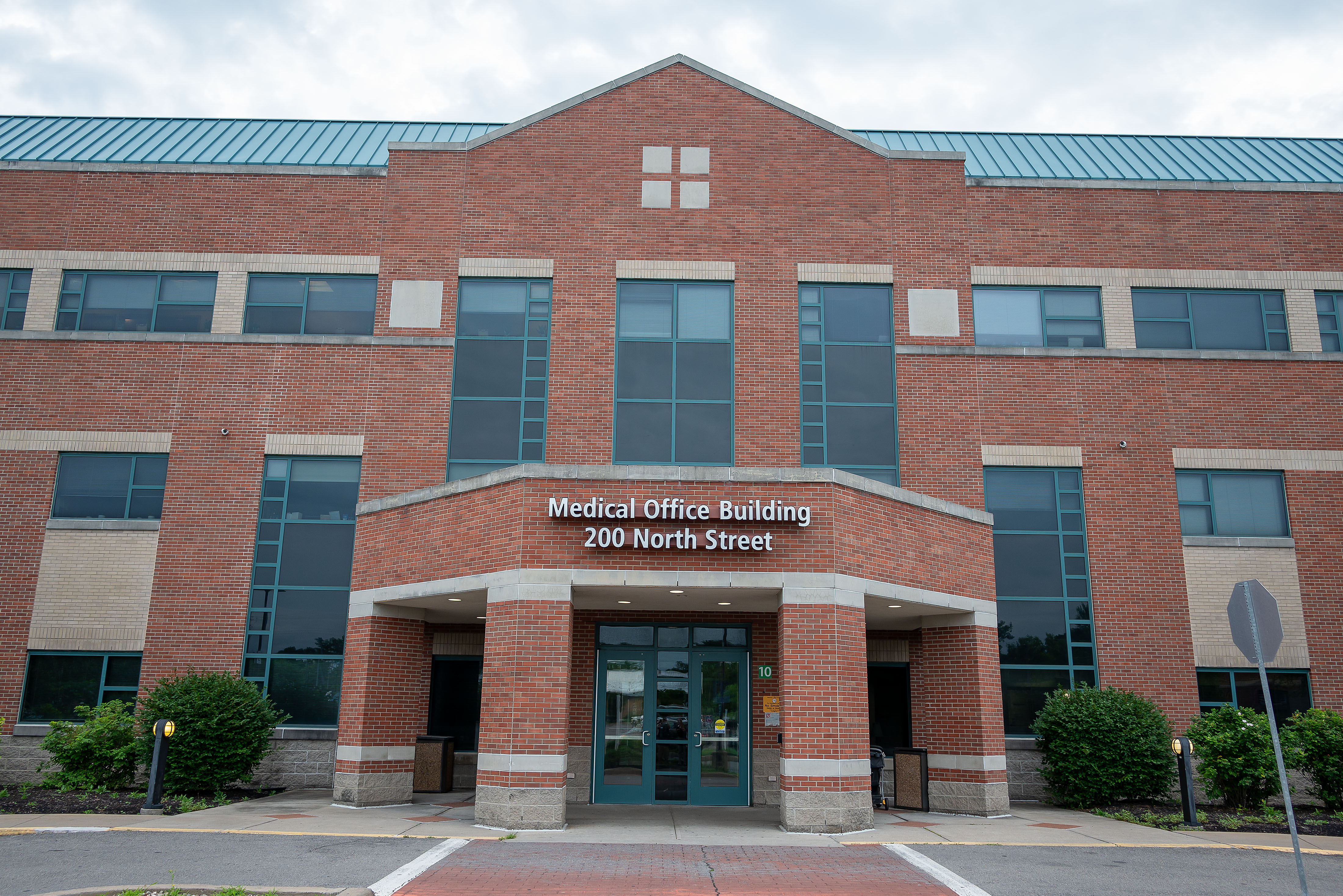 Medical Office Building