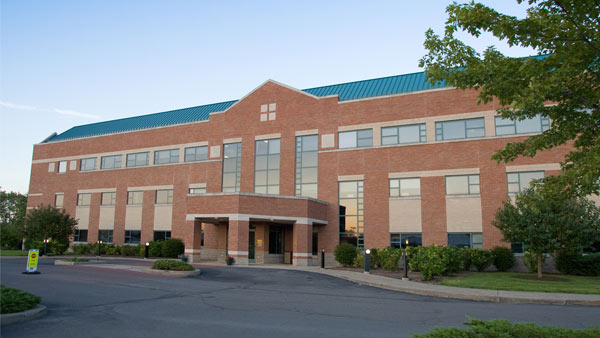 200 North Street, Suite 201