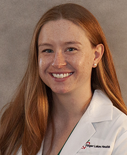 Rachael Johengen, D.O. Photo