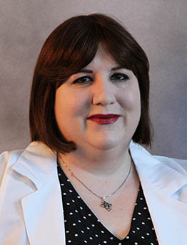 Photo of Kelly Bowen