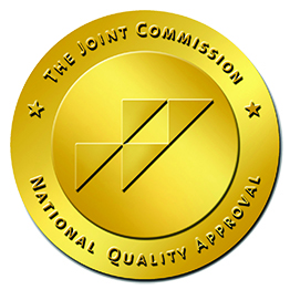 Joint Commission Gold Seal Logo