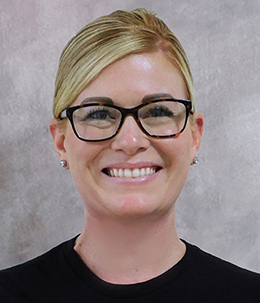 Ashley Molisani, BSN, RN