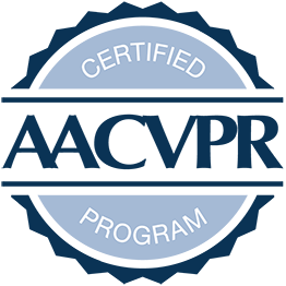 SSMH AACVPR Certification