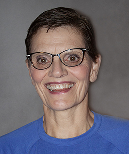 Linda Zappia, RN Photo