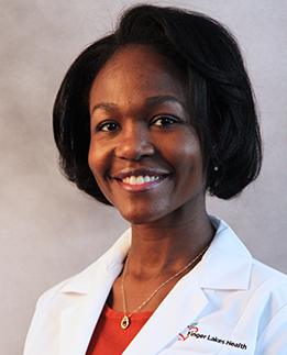 Samali Rathbun, MSN, FNP