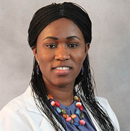 Ruth Boadu Odoi M.D.