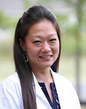 Christine Yu, M.D