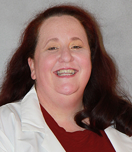 Beth Beasley, PA-C Photo