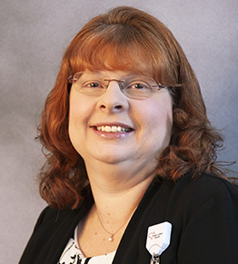 Tammy Seaberg Controller