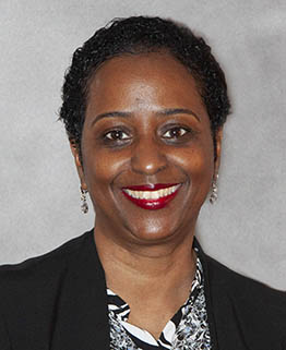 Shalom Simmons photo