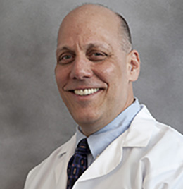 Robert DiVencenzo, D.O.
