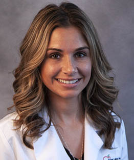 Lauren Morabito, MSN, FNP-C