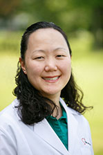 Grace Freier, M.D., FAAP