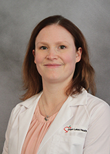 Dr. Elizabeth Osborn