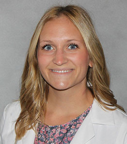 Stephanie Humbert Photo