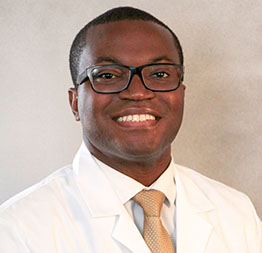 Christopher Walker MD Photo
