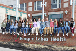 New Vision Class of 2019