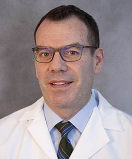 Kevin Brazill D.O. Photo