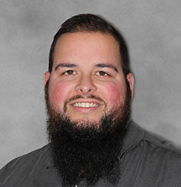 Joseph Carr BS, ATC Photo